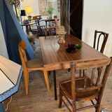 Bistro table 1950