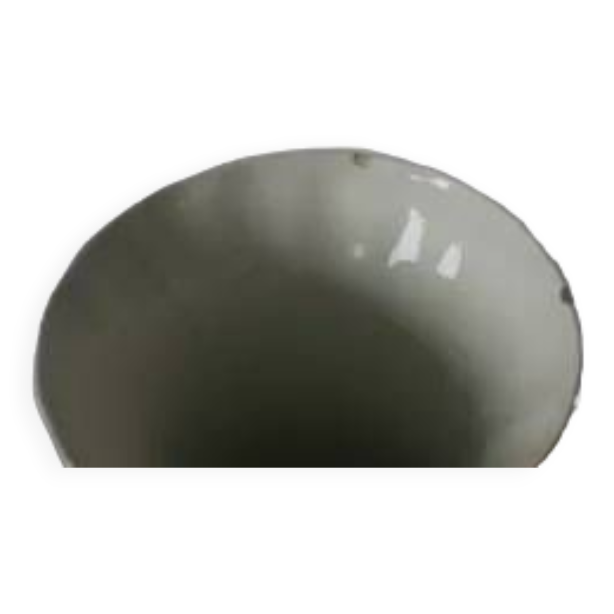 Royal Sphinx vase by boch Holland Delfs 1900