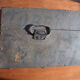 Wooden box