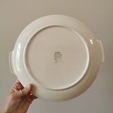 Service à dessert vintage Villeroy et Boch