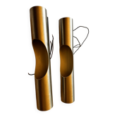 Wall sconces model "FUGA" Raak Amsterdam by Maija Liisa Komulainen