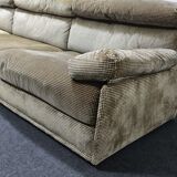 Canapé vintage par Alfred Klein Kill IEnternational Allemagne