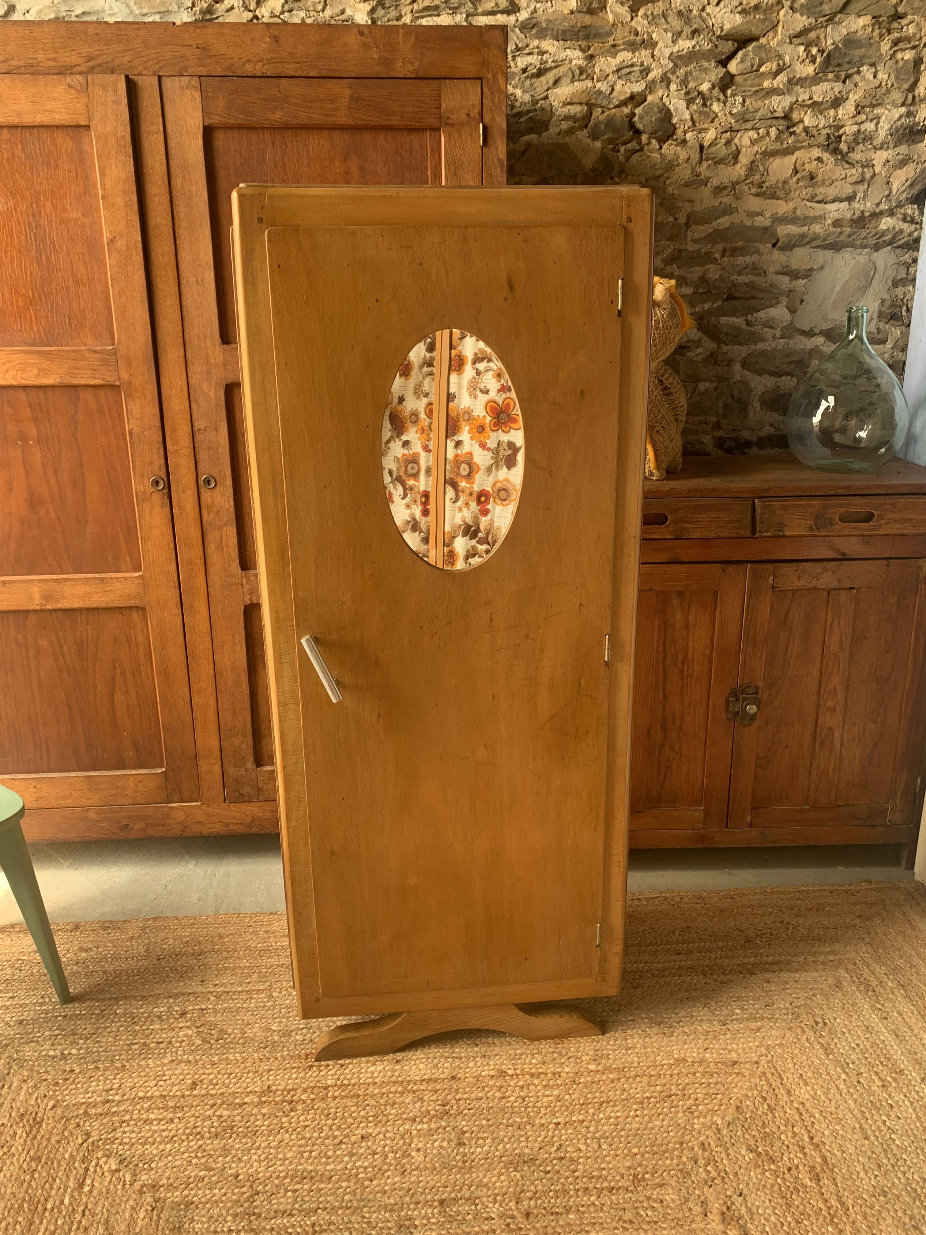 Wardrobe 1 door