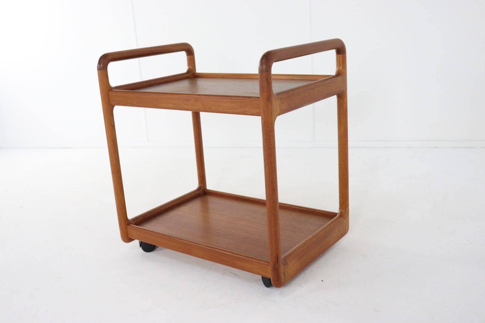 Poul Cadovius for Cado trolley 'Balslev'