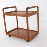 Poul Cadovius for Cado trolley 'Balslev'