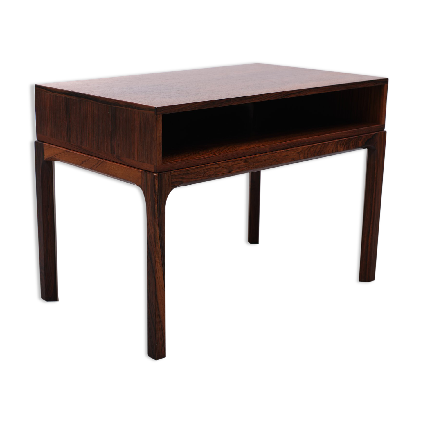 Aksel Kjersgaard Scandinavian side Table for Odder Furniture