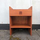 Bedside tables