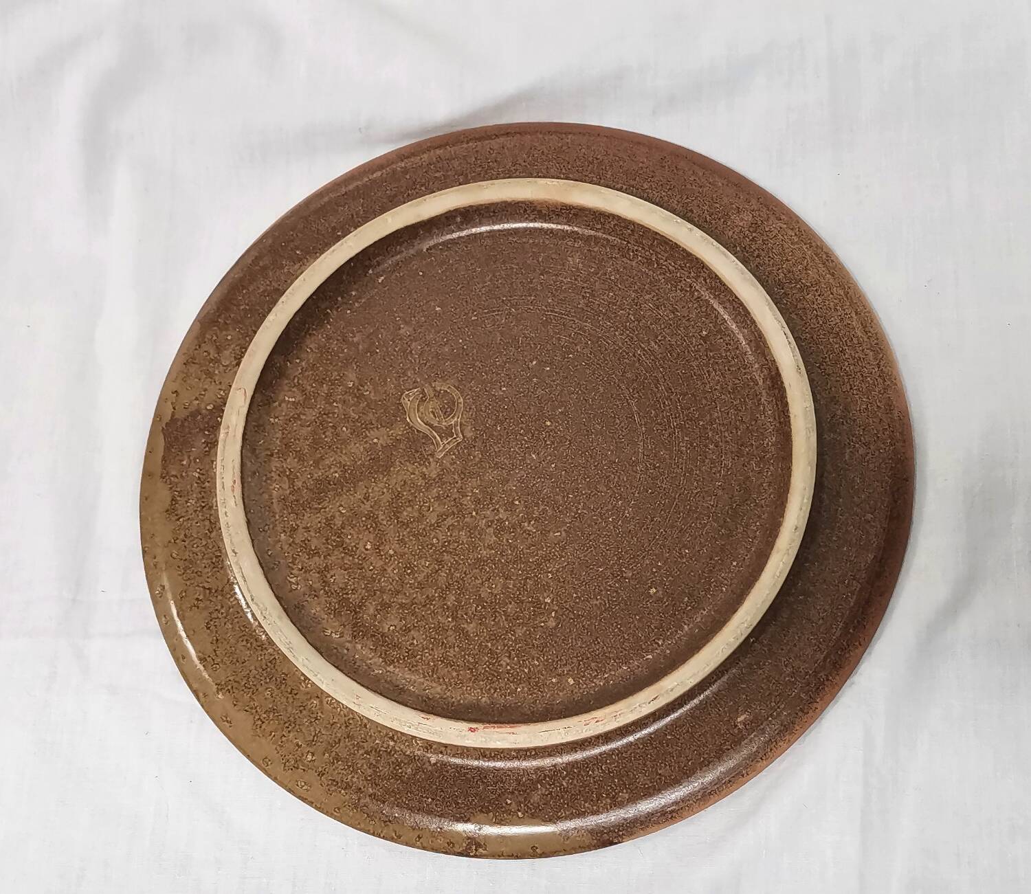 Vallauris serving dish