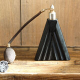Perfume vaporizer, art deco
