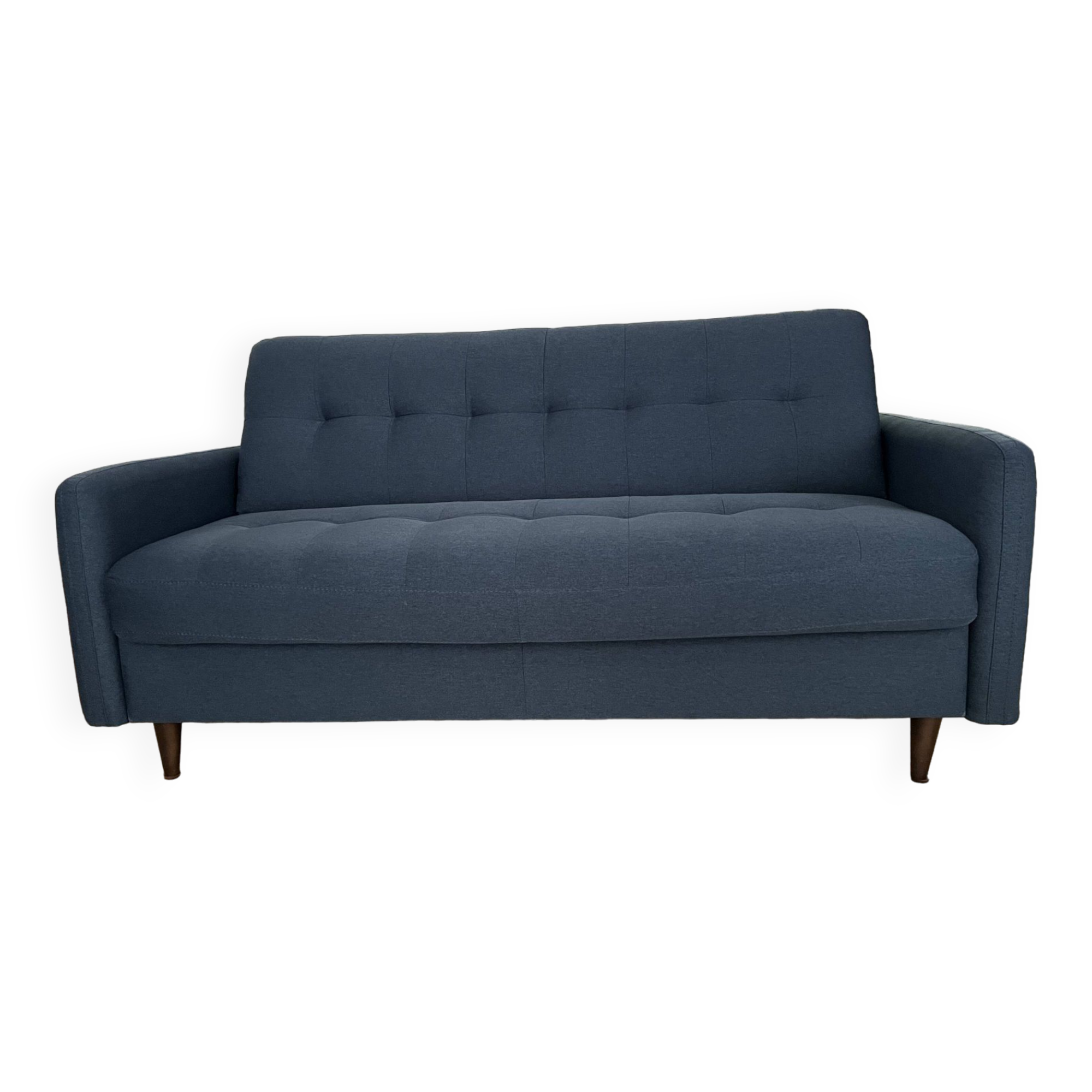 Convertible sofa for daily sleeping