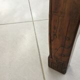 Ancient Chinese elm console