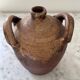 Small antique jar