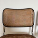 Pair Cesca B32 edition Gavina Marcel Breuer