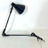 Stilnovo Milano, large articulated desk lamp from 60