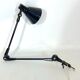 Stilnovo Milano, large articulated desk lamp from 60