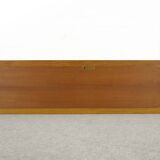 Teak Shelf by Pedersen & Hansen, Viby J. Denmark, 1960s
