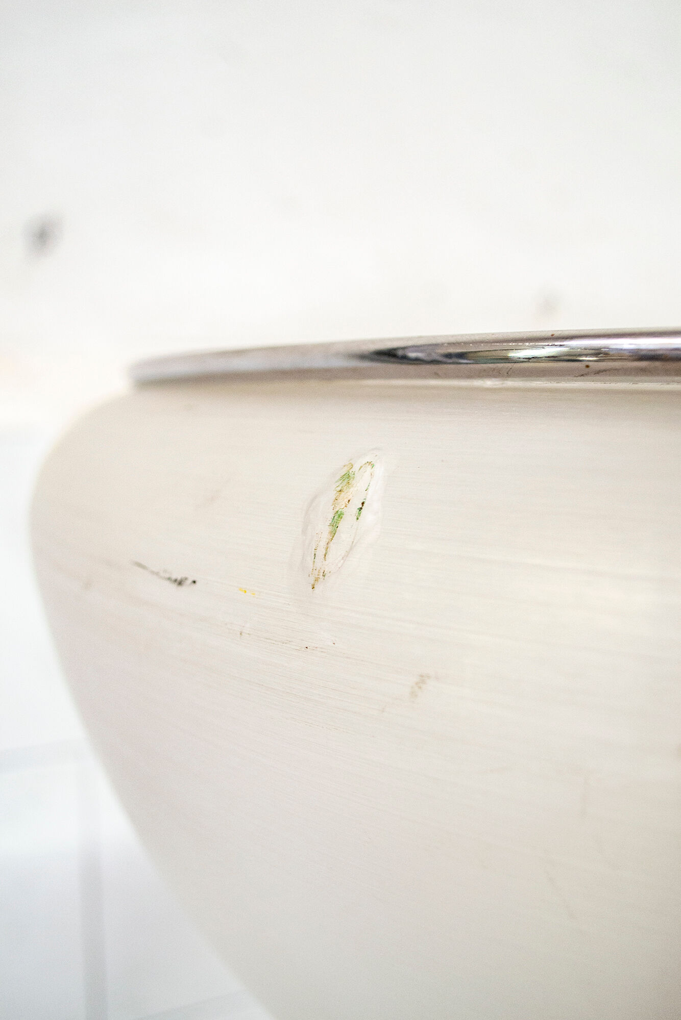 Moana floor lamp by Luigi Massoni for Guzzini Italia 1967