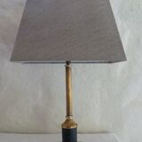 Lampe marbre
