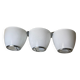Wall lamp Trikalias Artemide