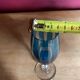 Champagne flute saint louis