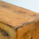 Japanese Tansu chest of drawers, circa 1900