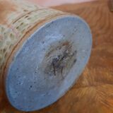 Sandstone vase