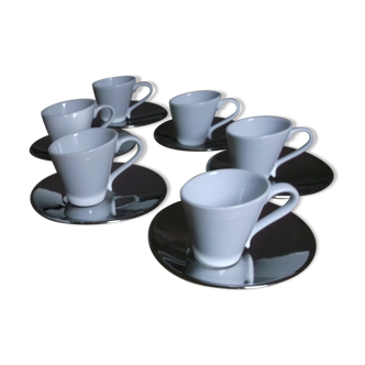 Coffee service