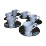 Coffee service