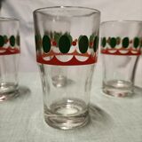 Vintage glasses