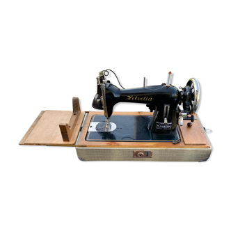 Sewing machine