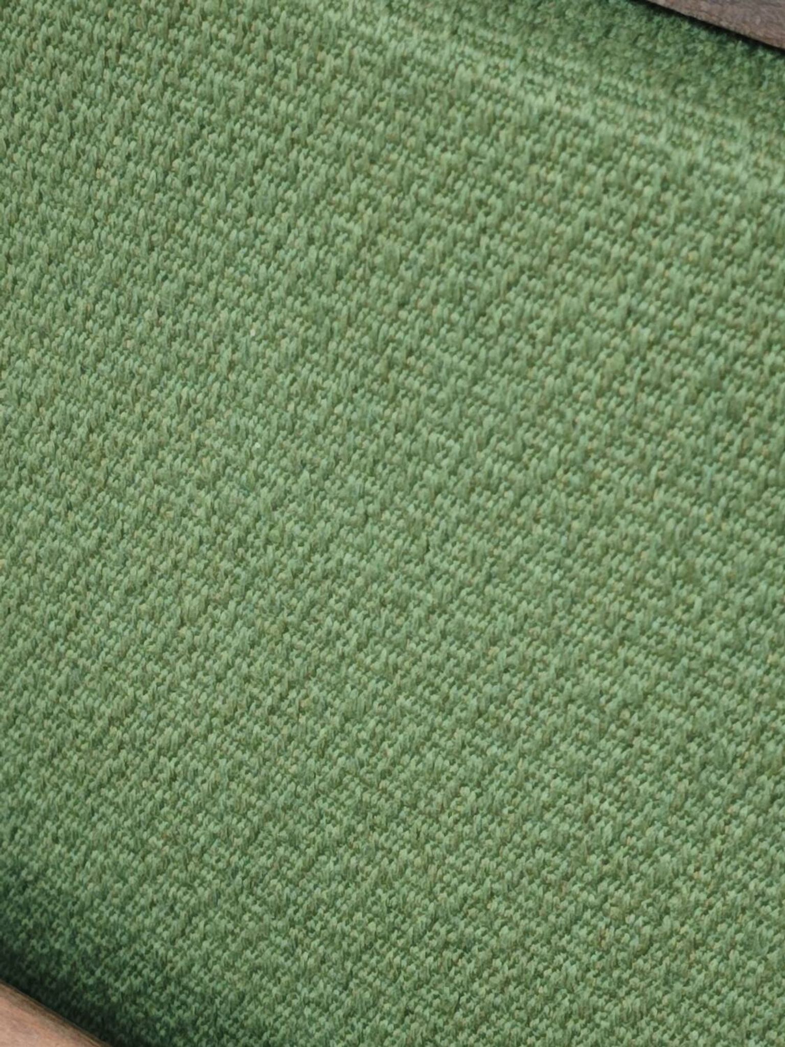 Paire de fauteuils vert GMF 64 par
Edmund Homa, Pologne 1960