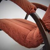 Fauteuil par jan vanak, 1930