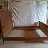 Louis XVI style bed