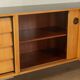 1950s Sideboard by Erich Stratmann, Oldenburger Möbelwerkstätten