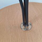 1950s tripod floor lamp