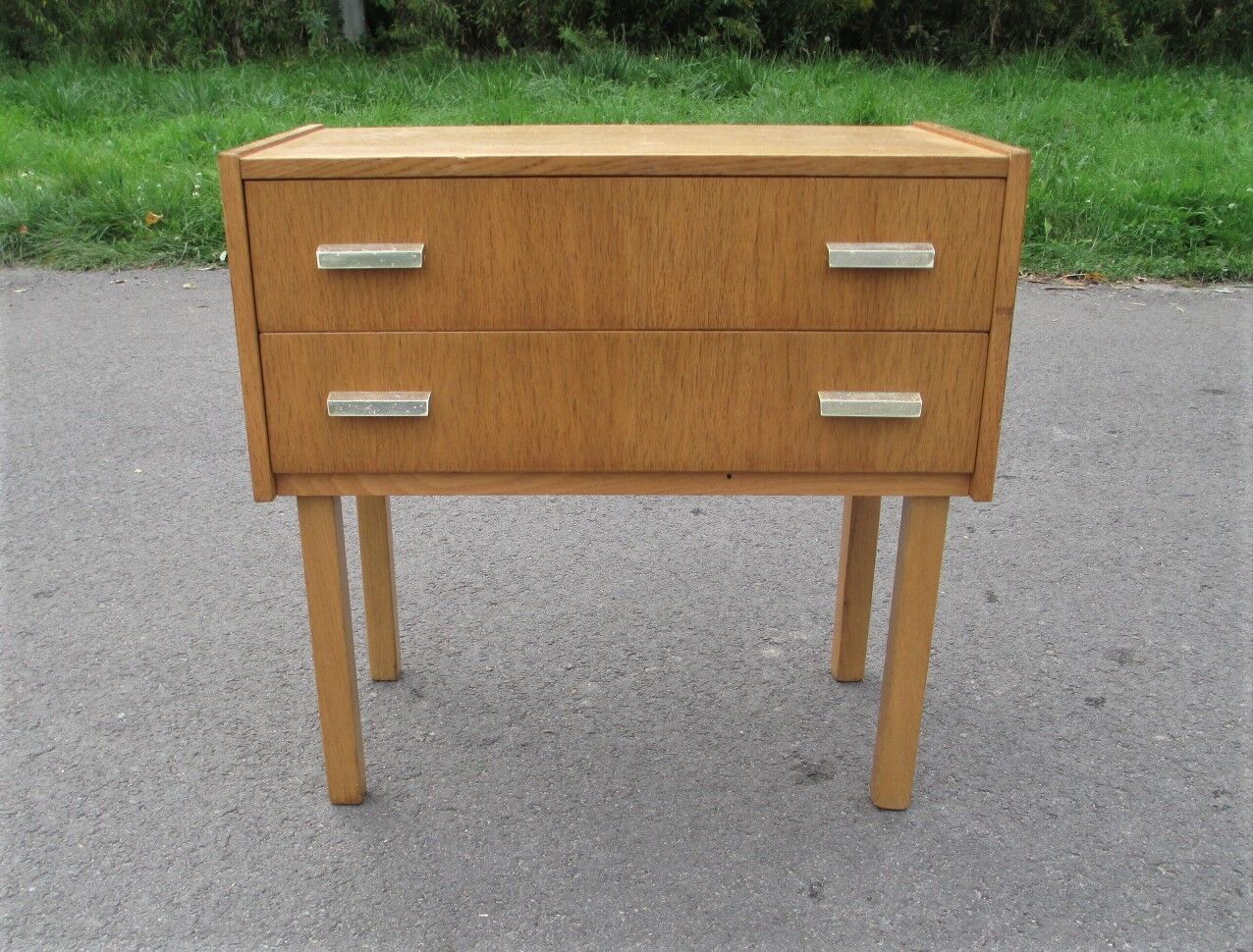 Nightstand, 1970s