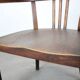 Chair from the 1930s by Arbor Trade Mark-Prague, Czechoslovakia