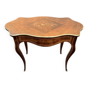 Petite table d’appoint