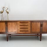 Vintage sideboard by V.Wilkins for G-Plan 1960's