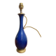 Sèvres Porcelain Lamp Base 1900