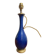 Sèvres Porcelain Lamp Base 1900