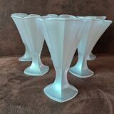 Set of 6 original cups