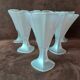 Set of 6 original cups