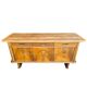 Buffet de style art déco du milieu du siècle, pays-bas des années 1950