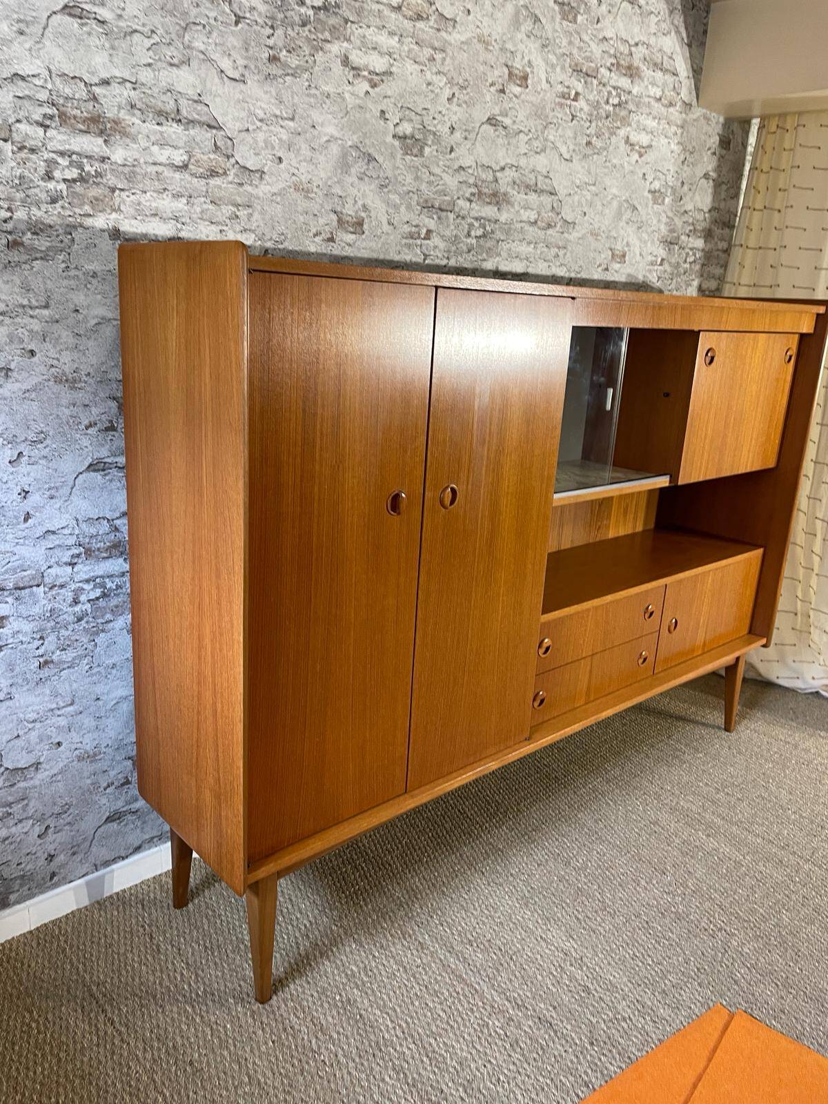 LB Scandinavian High Buffet