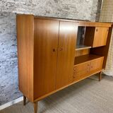 LB Scandinavian High Buffet