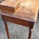 Art deco dressing table