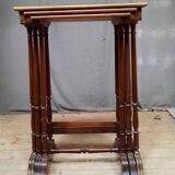 3 nesting tables