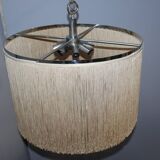 Charleston Mid-Century Ceiling Light, Italy