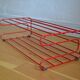 Vintage postmodernist ikea shelf 1980s 80s